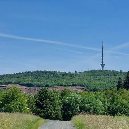 Karin By Interhome * Eschenburg