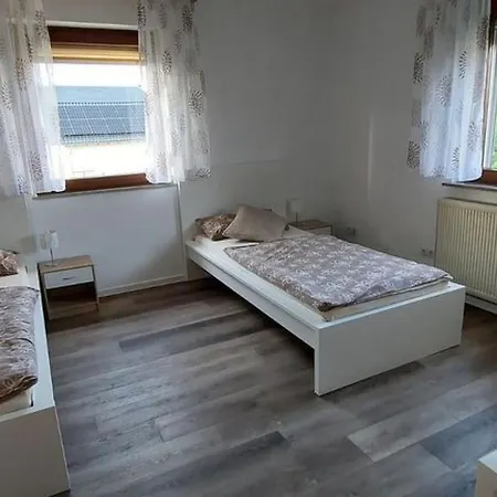 شقة Karin By Interhome