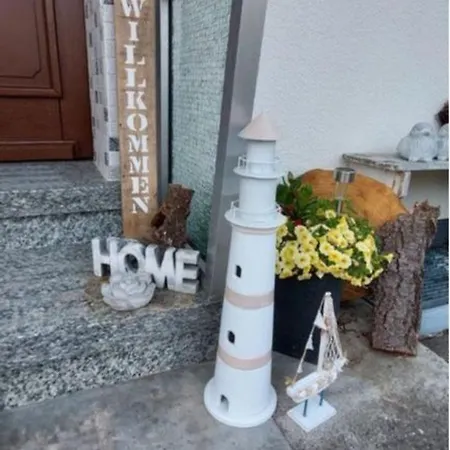 Karin By Interhome Apartment