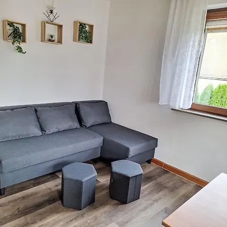 شقة Karin By Interhome Eschenburg